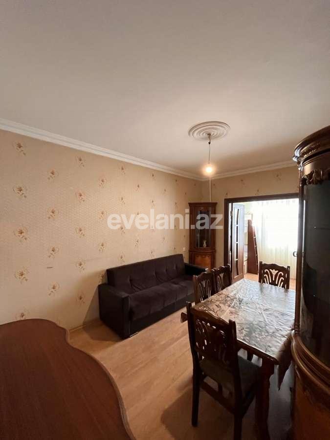 Satılır, köhnə tikili, 2 otaqlı, 60 m², Bakı, Nəsimi r, Memar Əcəmi m.