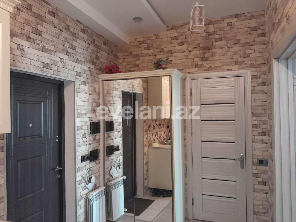 Продаётся, новостройка, 2-комнаты, 52 m², Баку, Насиминский r, 8 Ноябрь m.