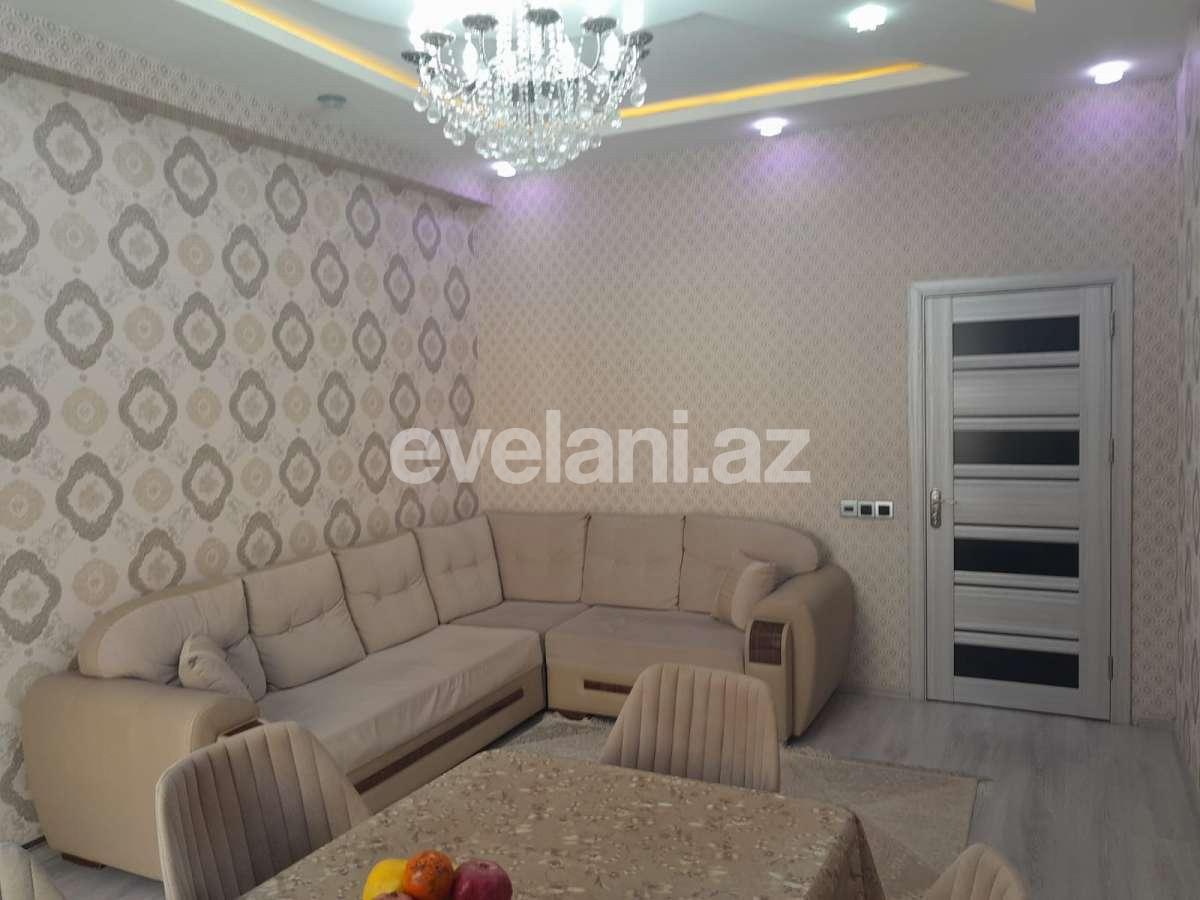 Продаётся, новостройка, 2-комнаты, 52 m², Баку, Насиминский r, 8 Ноябрь m.