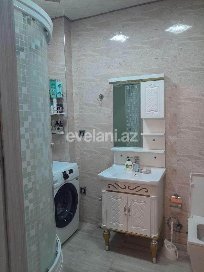 Продаётся, новостройка, 2-комнаты, 52 m², Баку, Насиминский r, 8 Ноябрь m.