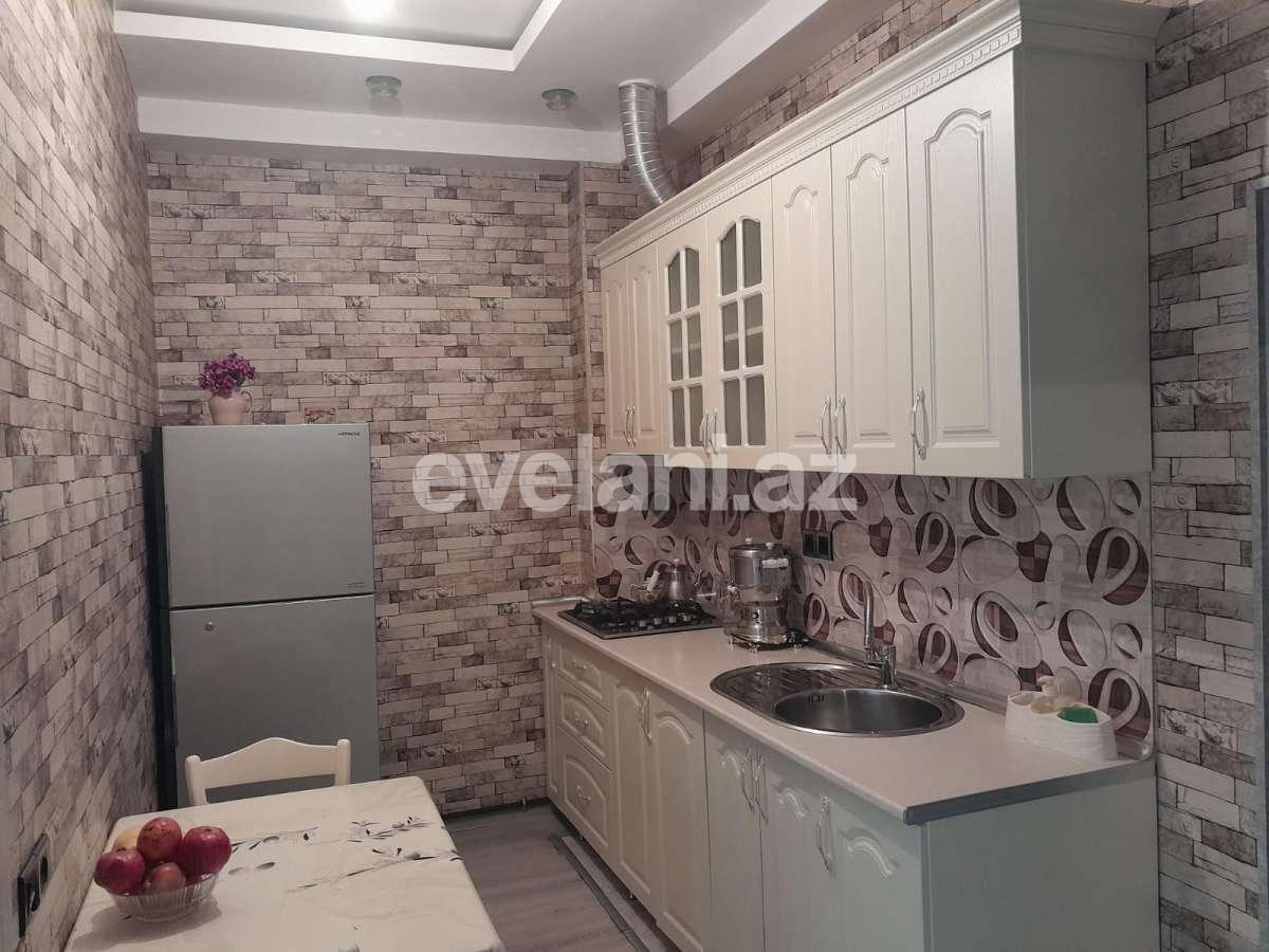 Продаётся, новостройка, 2-комнаты, 52 m², Баку, Насиминский r, 8 Ноябрь m.