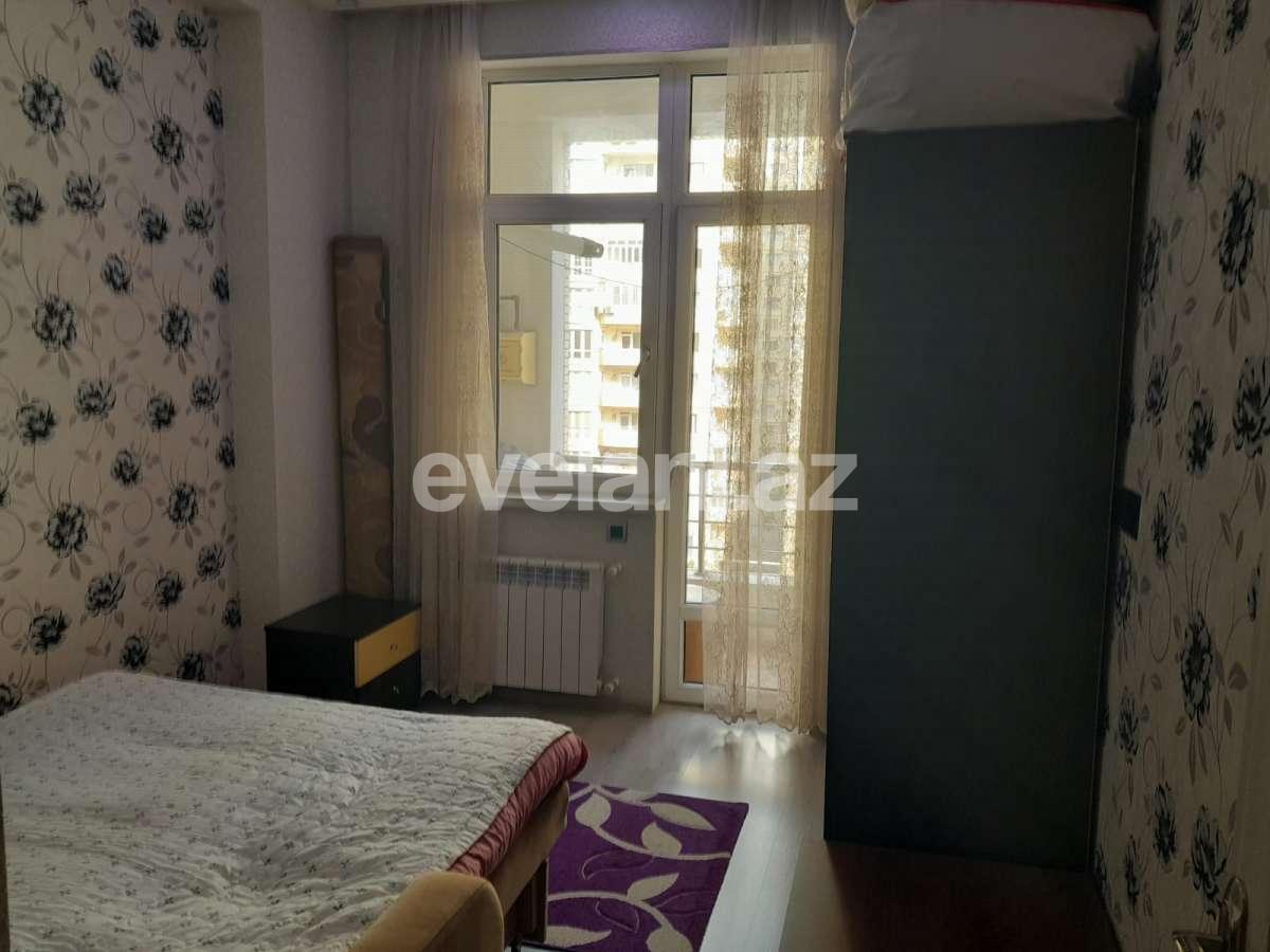 Продаётся, новостройка, 2-комнаты, 52 m², Баку, Насиминский r, 8 Ноябрь m.