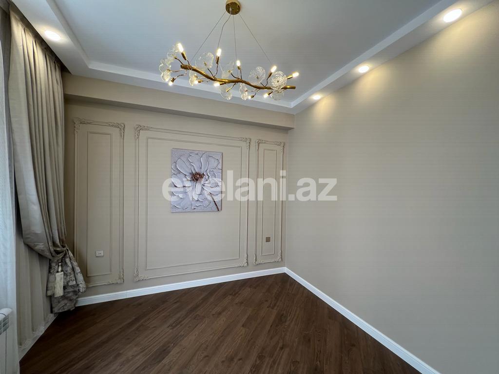 Satılır, yeni tikili, 2 otaqlı, 63 m², Bakı, Nərimanov r, Nəriman Nərimanov m.