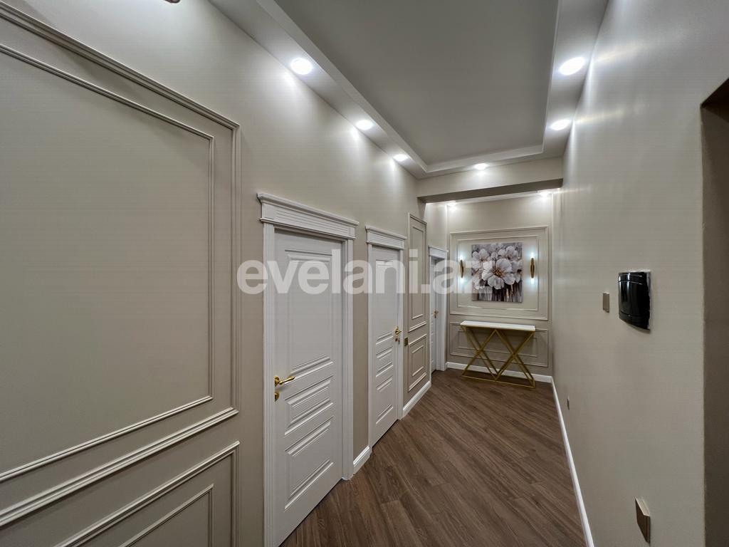 Satılır, yeni tikili, 2 otaqlı, 63 m², Bakı, Nərimanov r, Nəriman Nərimanov m.