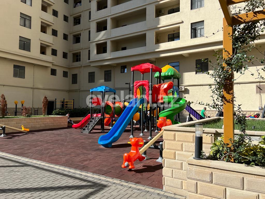 Satılır, yeni tikili, 2 otaqlı, 63 m², Bakı, Nərimanov r, Nəriman Nərimanov m.