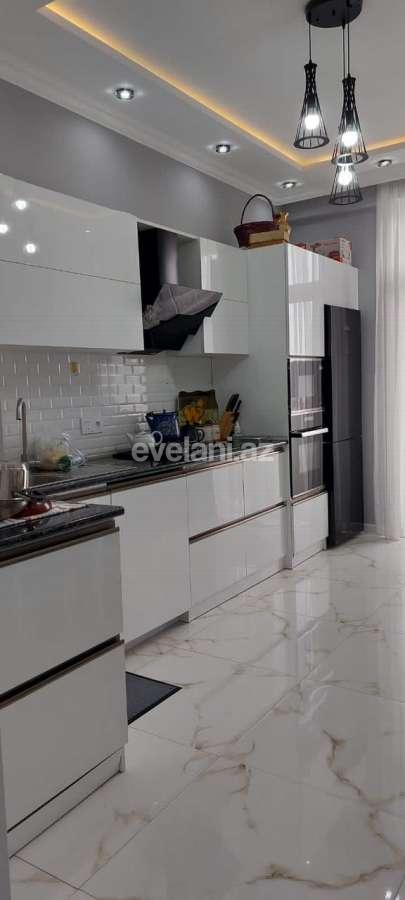 Satılır, yeni tikili, 2 otaqlı, 82 m², Bakı, Binəqədi r, Azadlıq prospekti m.