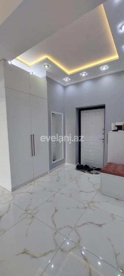 Satılır, yeni tikili, 2 otaqlı, 82 m², Bakı, Binəqədi r, Azadlıq prospekti m.