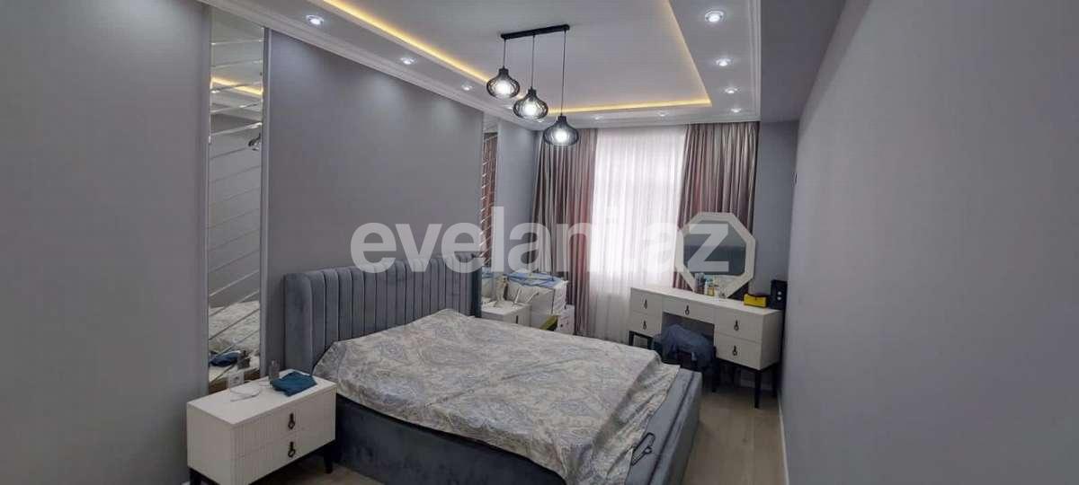 Satılır, yeni tikili, 2 otaqlı, 82 m², Bakı, Binəqədi r, Azadlıq prospekti m.
