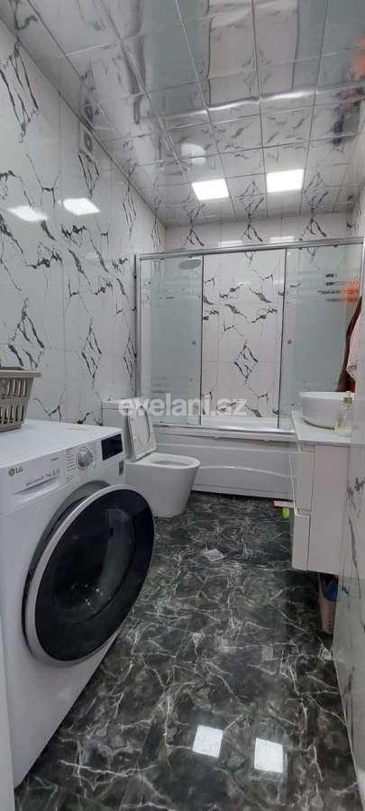 Satılır, yeni tikili, 2 otaqlı, 82 m², Bakı, Binəqədi r, Azadlıq prospekti m.