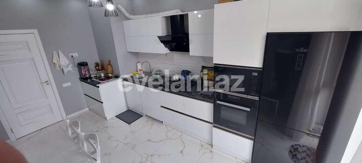 Satılır, yeni tikili, 2 otaqlı, 82 m², Bakı, Binəqədi r, Azadlıq prospekti m.