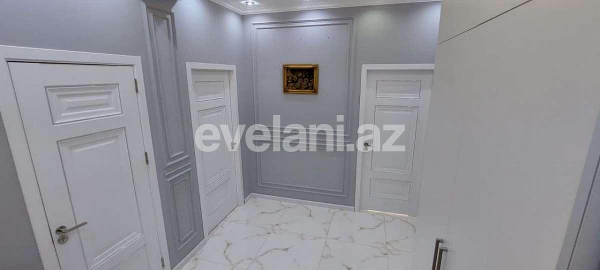 Satılır, yeni tikili, 2 otaqlı, 82 m², Bakı, Binəqədi r, Azadlıq prospekti m.