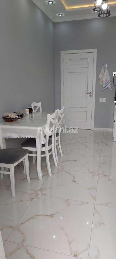 Satılır, yeni tikili, 2 otaqlı, 82 m², Bakı, Binəqədi r, Azadlıq prospekti m.