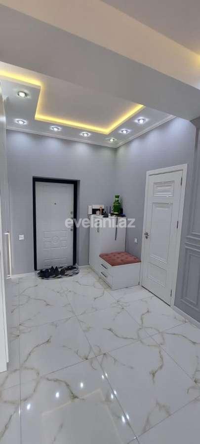 Satılır, yeni tikili, 2 otaqlı, 82 m², Bakı, Binəqədi r, Azadlıq prospekti m.