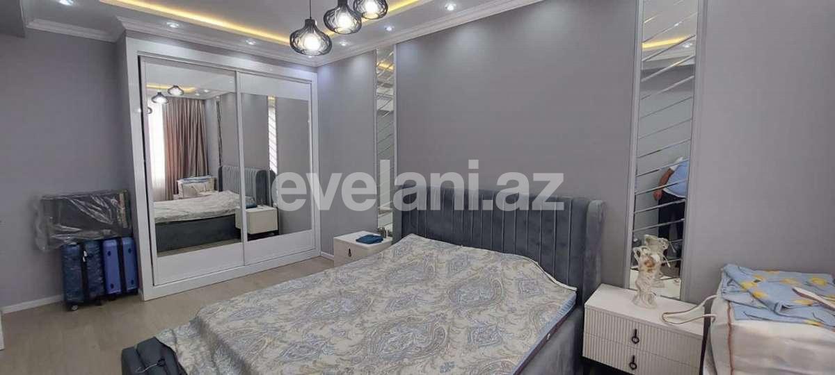 Satılır, yeni tikili, 2 otaqlı, 82 m², Bakı, Binəqədi r, Azadlıq prospekti m.