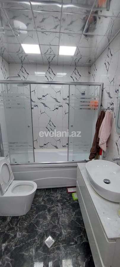 Satılır, yeni tikili, 2 otaqlı, 82 m², Bakı, Binəqədi r, Azadlıq prospekti m.