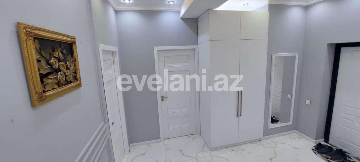 Satılır, yeni tikili, 2 otaqlı, 82 m², Bakı, Binəqədi r, Azadlıq prospekti m.