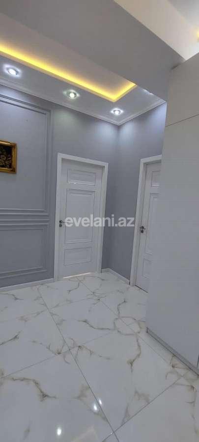 Satılır, yeni tikili, 2 otaqlı, 82 m², Bakı, Binəqədi r, Azadlıq prospekti m.