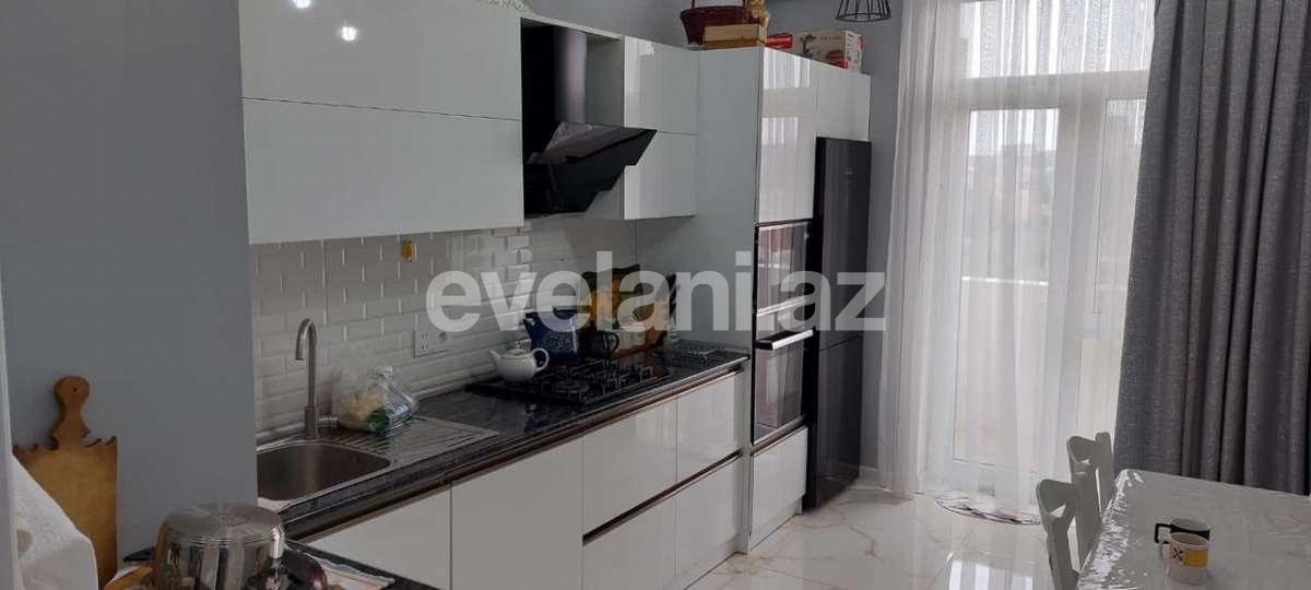 Satılır, yeni tikili, 2 otaqlı, 82 m², Bakı, Binəqədi r, Azadlıq prospekti m.