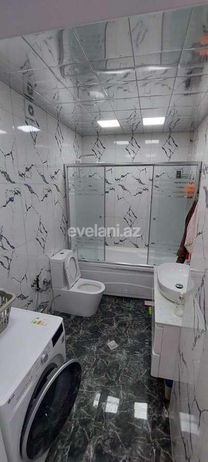 Satılır, yeni tikili, 2 otaqlı, 82 m², Bakı, Binəqədi r, Azadlıq prospekti m.