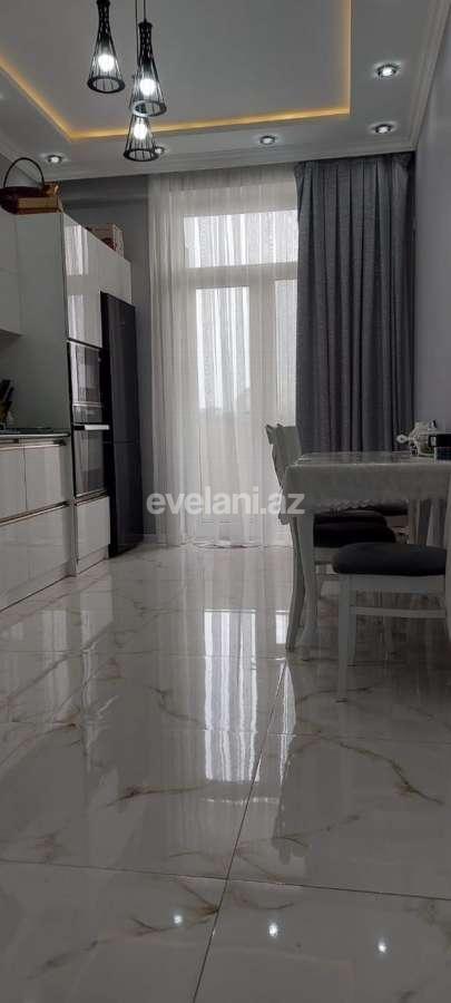 Satılır, yeni tikili, 2 otaqlı, 82 m², Bakı, Binəqədi r, Azadlıq prospekti m.