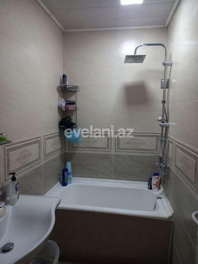 Satılır, köhnə tikili, 2 otaqlı, 60 m², Bakı, Binəqədi r, 9-cu mikrorayon q, Nəsimi m.