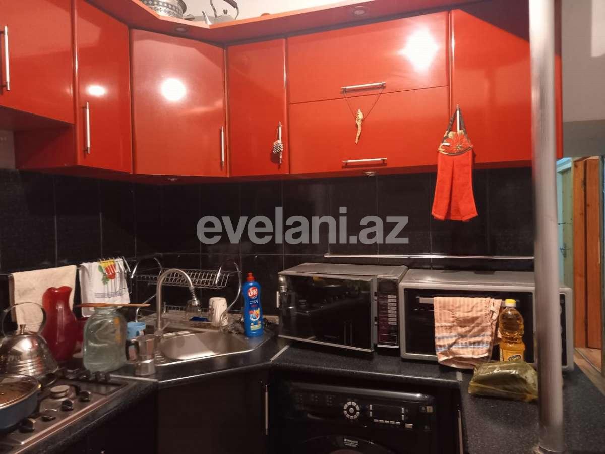 Satılır, köhnə tikili, 2 otaqlı, 60 m², Bakı, Binəqədi r, 9-cu mikrorayon q, Nəsimi m.