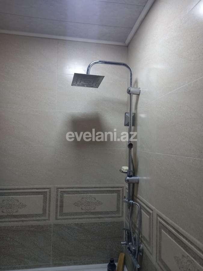 Satılır, köhnə tikili, 2 otaqlı, 60 m², Bakı, Binəqədi r, 9-cu mikrorayon q, Nəsimi m.