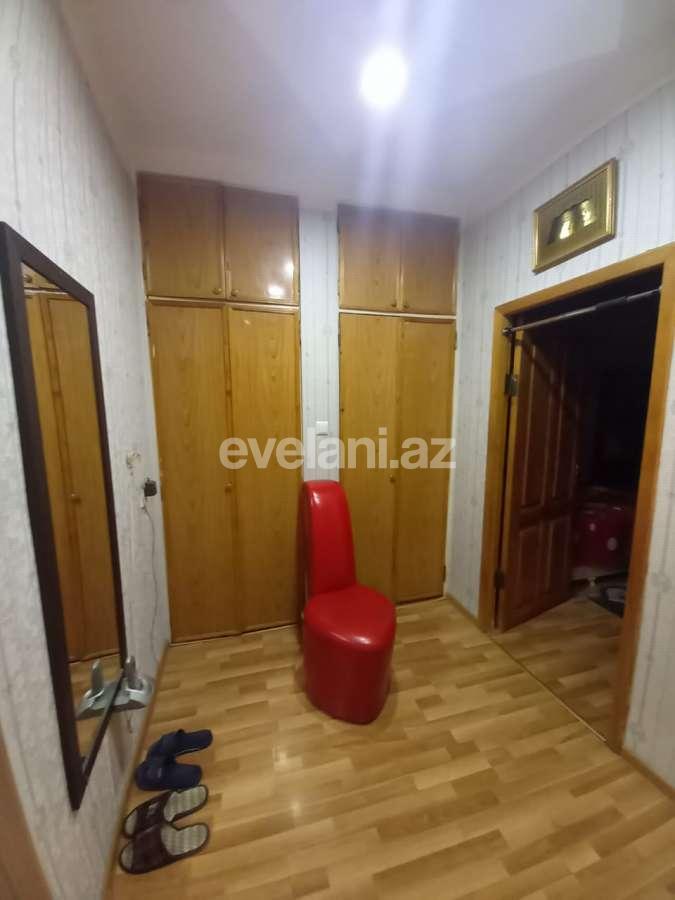 Satılır, köhnə tikili, 2 otaqlı, 60 m², Bakı, Binəqədi r, 9-cu mikrorayon q, Nəsimi m.