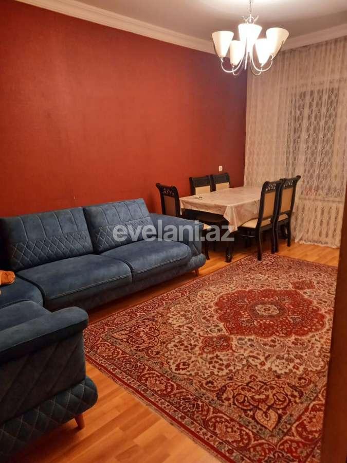 Satılır, köhnə tikili, 2 otaqlı, 60 m², Bakı, Binəqədi r, 9-cu mikrorayon q, Nəsimi m.