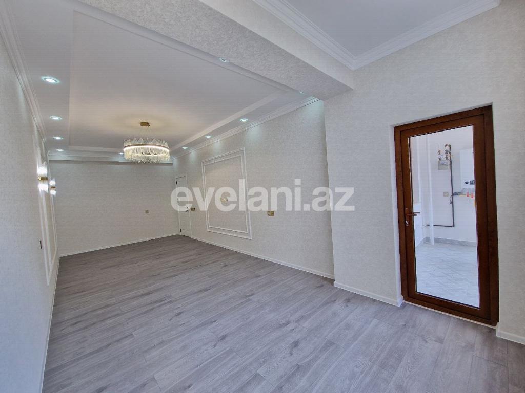 Satılır, yeni tikili, 2 otaqlı, 90 m², Bakı, Yasamal r.