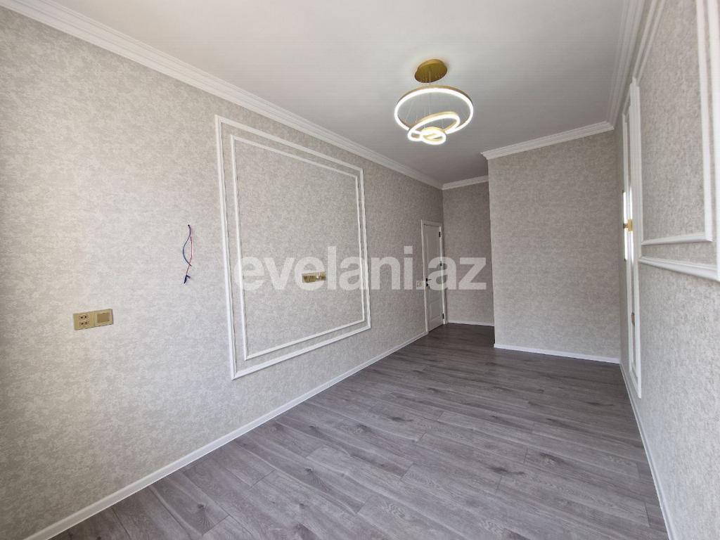 Satılır, yeni tikili, 2 otaqlı, 90 m², Bakı, Yasamal r.