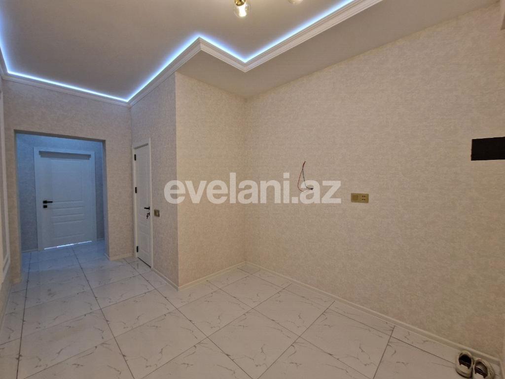 Satılır, yeni tikili, 2 otaqlı, 90 m², Bakı, Yasamal r.