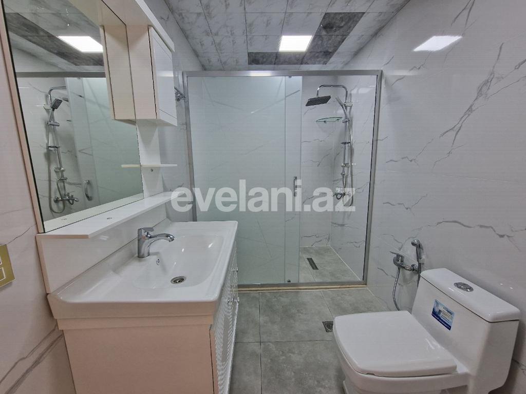 Satılır, yeni tikili, 2 otaqlı, 90 m², Bakı, Yasamal r.