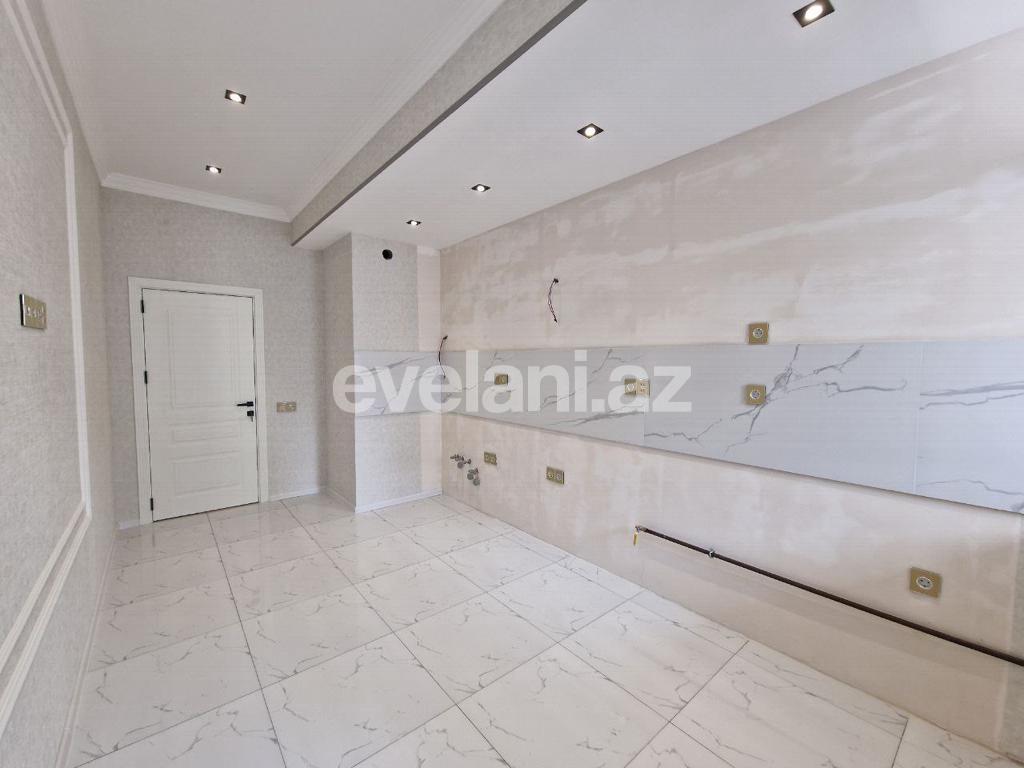 Satılır, yeni tikili, 2 otaqlı, 90 m², Bakı, Yasamal r.