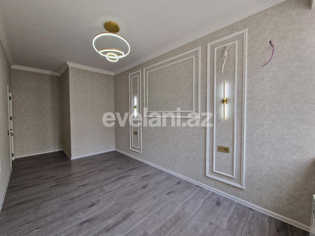 Satılır, yeni tikili, 2 otaqlı, 90 m², Bakı, Yasamal r.