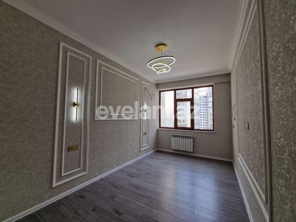 Satılır, yeni tikili, 2 otaqlı, 90 m², Bakı, Yasamal r.