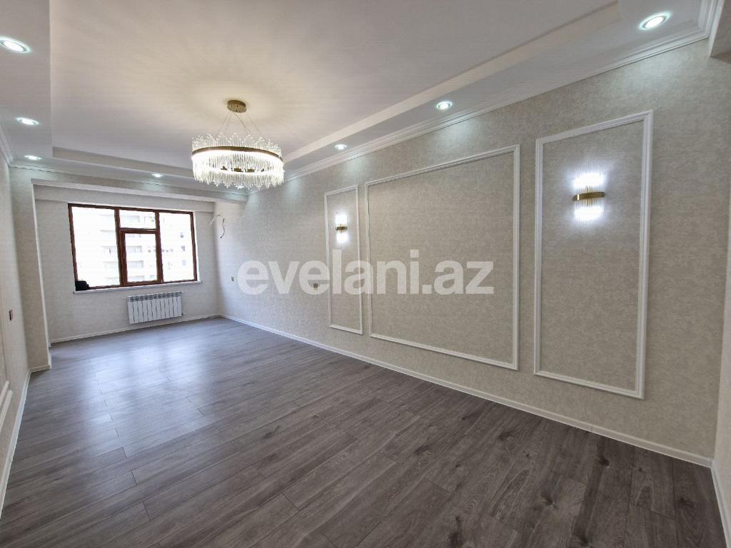 Satılır, yeni tikili, 2 otaqlı, 90 m², Bakı, Yasamal r.
