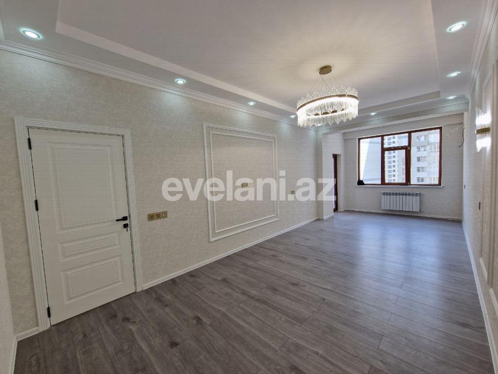 Satılır, yeni tikili, 2 otaqlı, 90 m², Bakı, Yasamal r.