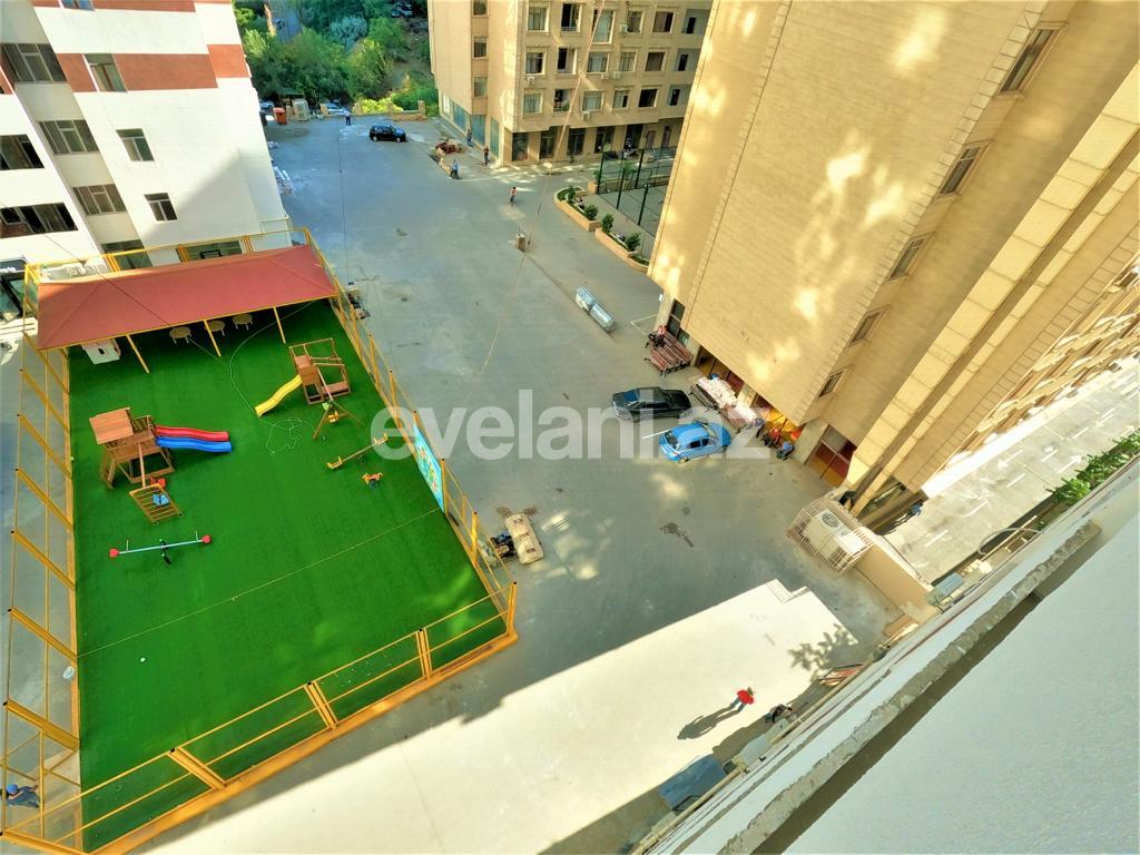 Satılır, yeni tikili, 2 otaqlı, 90 m², Bakı, Yasamal r.