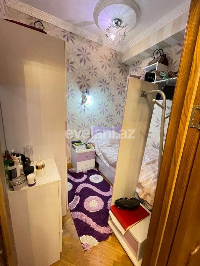 Sale, new building, 3 room, 92 m², Baku, Binagadi r, 8-th microdistrict d, Azadlig prospekti m.