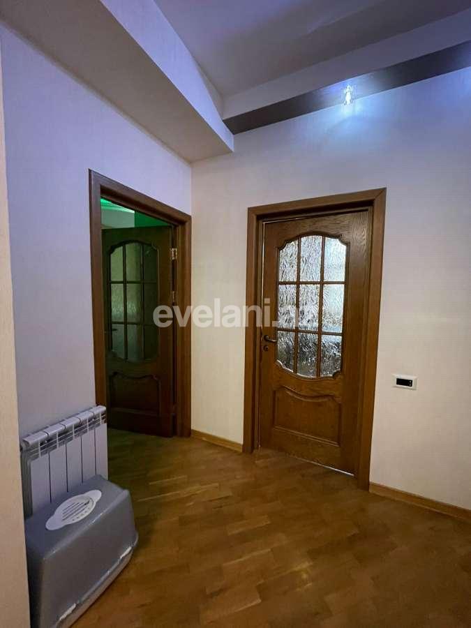 Sale, new building, 3 room, 92 m², Baku, Binagadi r, 8-th microdistrict d, Azadlig prospekti m.