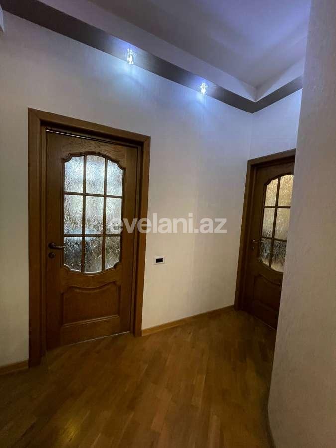 Sale, new building, 3 room, 92 m², Baku, Binagadi r, 8-th microdistrict d, Azadlig prospekti m.