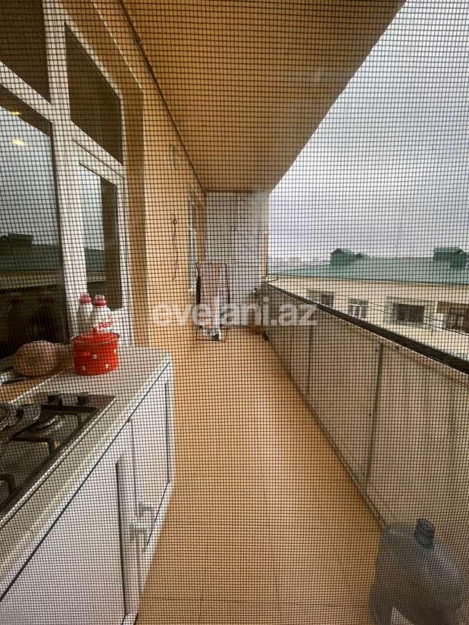 Sale, new building, 3 room, 92 m², Baku, Binagadi r, 8-th microdistrict d, Azadlig prospekti m.