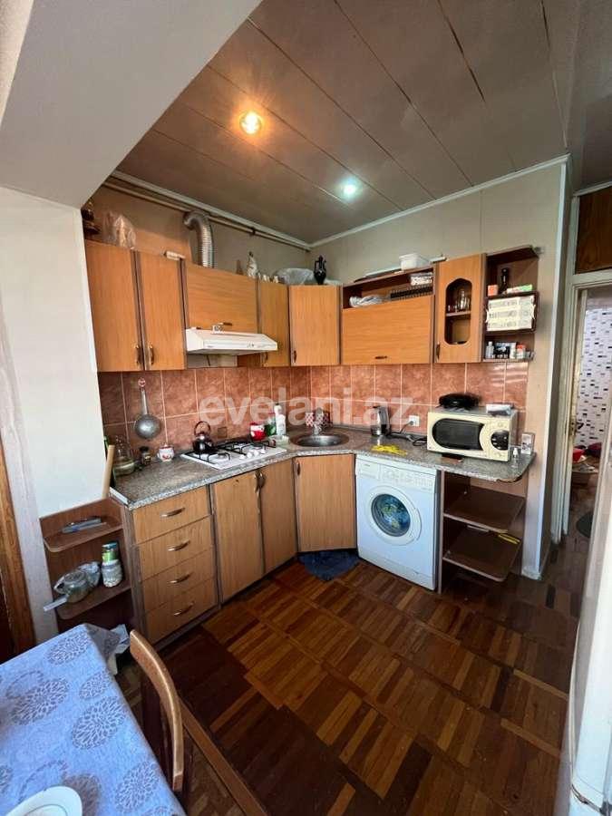 Satılır, yeni tikili, 3 otaqlı, 85 m², Bakı, Binəqədi r.