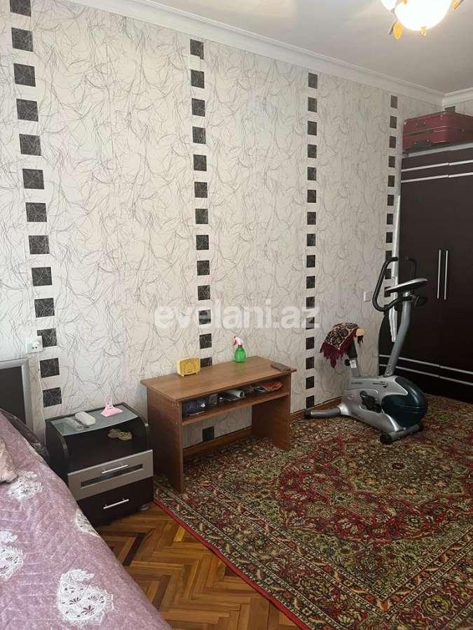 Satılır, yeni tikili, 3 otaqlı, 85 m², Bakı, Binəqədi r.