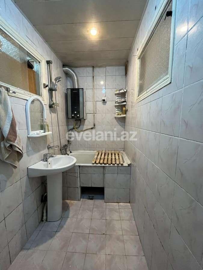 Satılır, yeni tikili, 3 otaqlı, 85 m², Bakı, Binəqədi r.