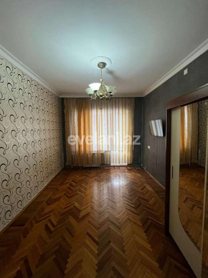 Satılır, yeni tikili, 3 otaqlı, 85 m², Bakı, Binəqədi r.