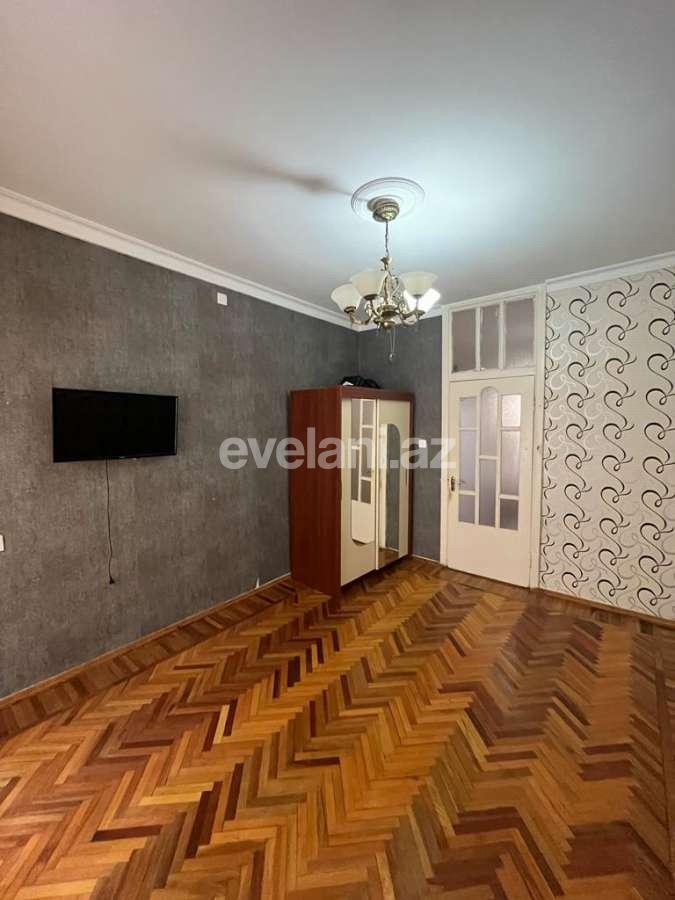 Satılır, yeni tikili, 3 otaqlı, 85 m², Bakı, Binəqədi r.