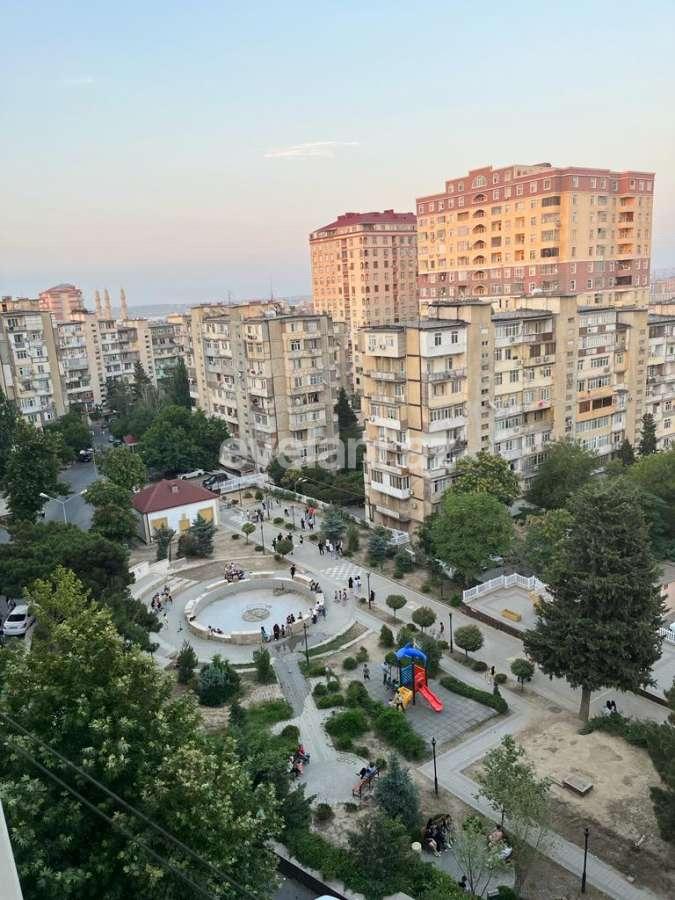Satılır, yeni tikili, 3 otaqlı, 85 m², Bakı, Binəqədi r.