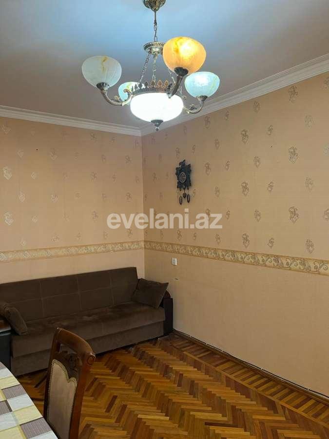 Satılır, yeni tikili, 3 otaqlı, 85 m², Bakı, Binəqədi r.